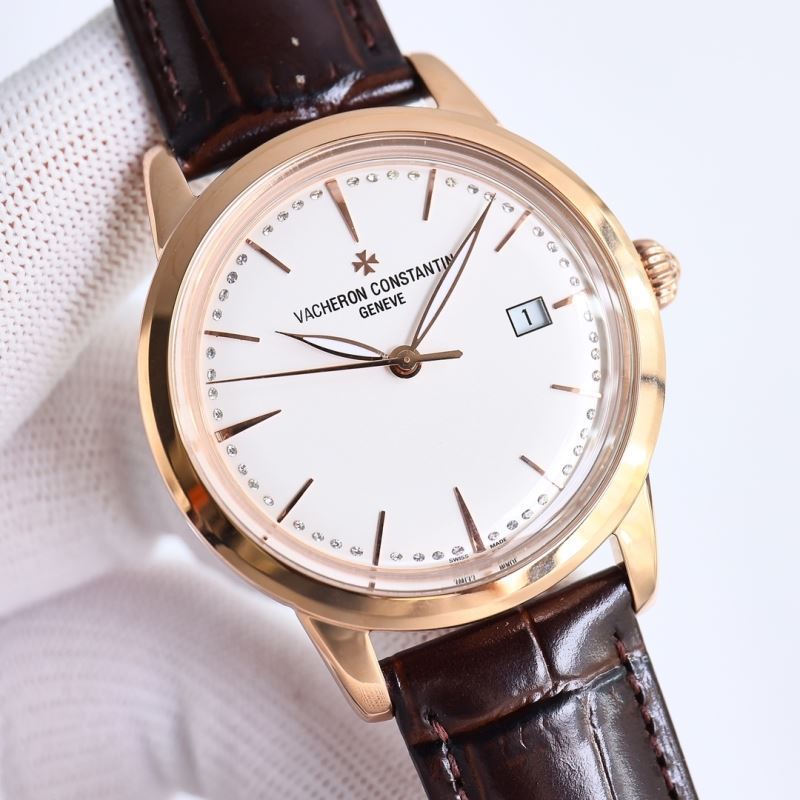 VACHERON CONSTANTIN Watches